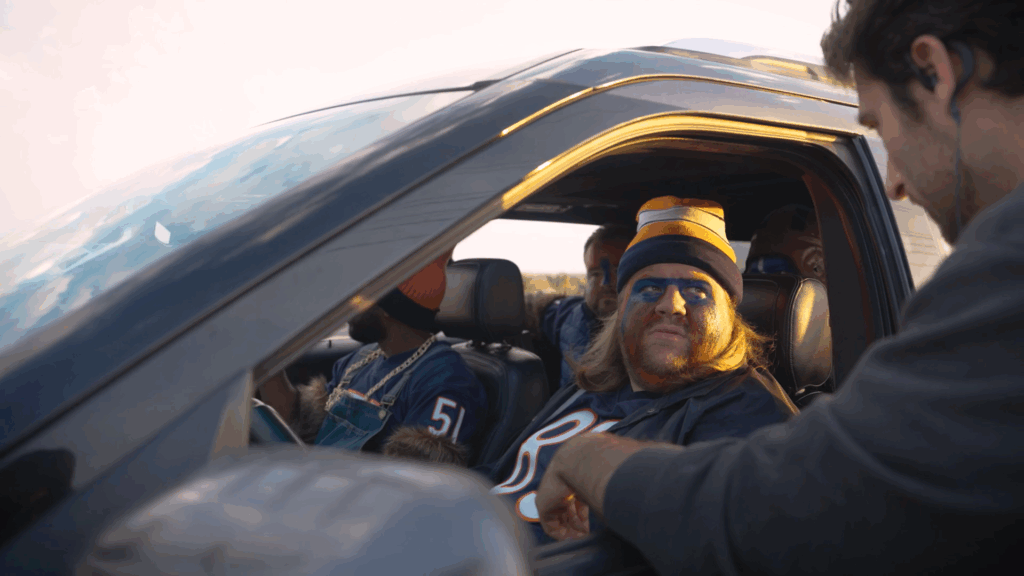 The Roots | Making of AAA