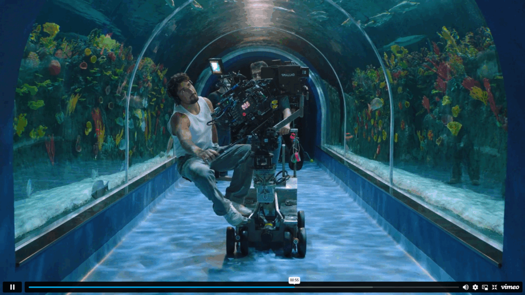 The Roots | Making of Grayscale