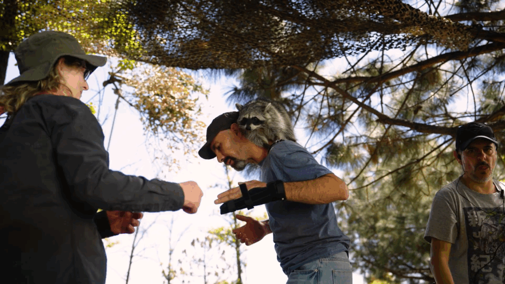 The Roots | Making of Jack Links ft Frito Lay