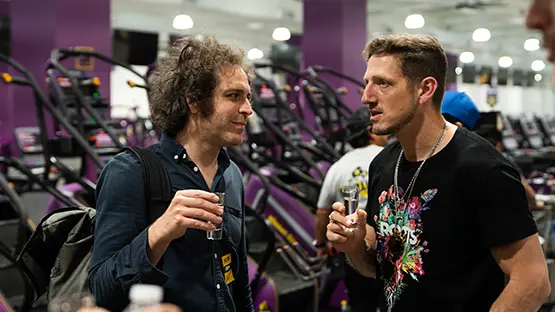 The Roots life eight