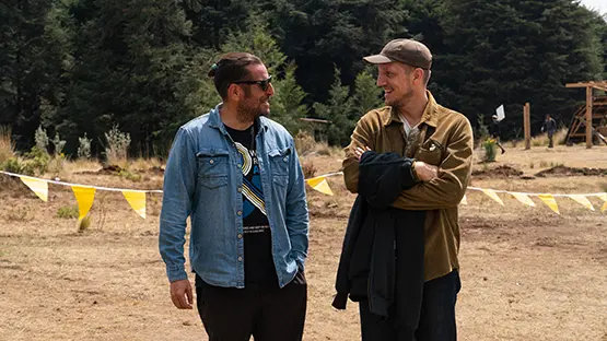 The Roots life seven